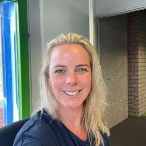 Profielfoto van Irma op Oppasland