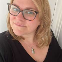 Profielfoto van Lisa op Oppasland