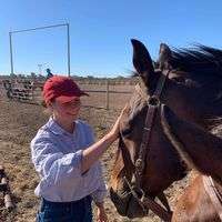 Profielfoto van Amy op Oppasland