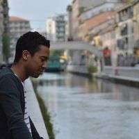 Profielfoto van Lionel op Oppasland