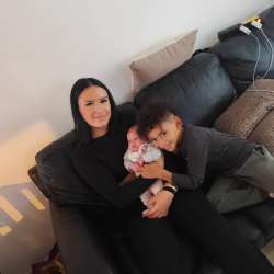 Profielfoto van Sherona op Oppasland