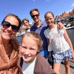 Profielfoto van Taco op Oppasland