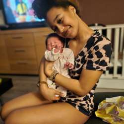 Profielfoto van Jerrosie-Lee op Oppasland