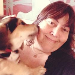 Profielfoto van Marieke op Oppasland