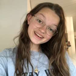 Profielfoto van Sterre op Oppasland