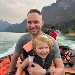 Profielfoto van Ralph op Oppasland