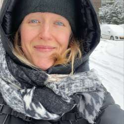 Profielfoto van Anke op Oppasland