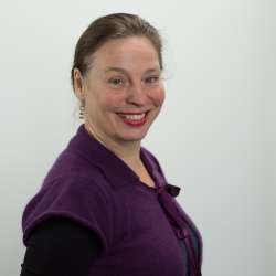 Profielfoto van Belinda op Oppasland