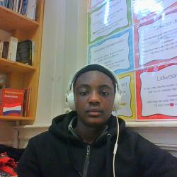 Profielfoto van Jeiel op Oppasland