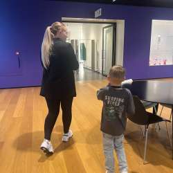 Profielfoto van Nicky op Oppasland