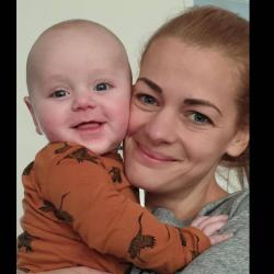 Profielfoto van Pasqualle op Oppasland