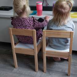 Profielfoto van Natascha op Oppasland