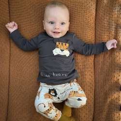 Profielfoto van Michel op Oppasland