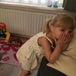 Profielfoto van Daisy op Oppasland