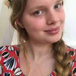 Profielfoto van Suzanne op Oppasland