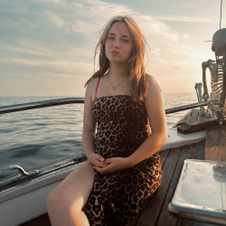 Profielfoto van Suus op Oppasland