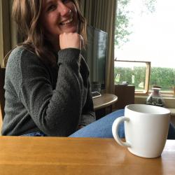 Profielfoto van Marian op Oppasland