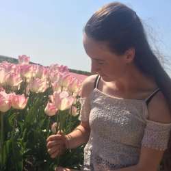 Profielfoto van Anna op Oppasland