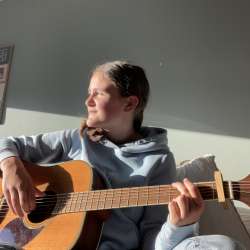 Profielfoto van Anne op Oppasland