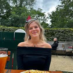 Profielfoto van Floor op Oppasland