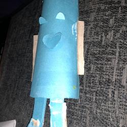 Profielfoto van Wen op Oppasland