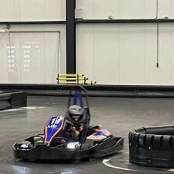 Profielfoto van Mauro op Oppasland