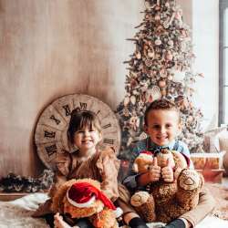 Profielfoto van Ellen op Oppasland