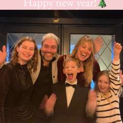 Profielfoto van Salomé op Oppasland