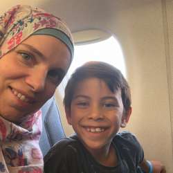 Profielfoto van Marlou op Oppasland