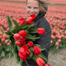 Profielfoto van Lieke op Oppasland