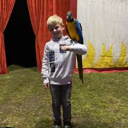 Profielfoto van Danielle op Oppasland