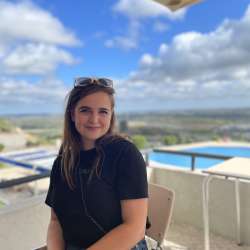 Profielfoto van Marijke op Oppasland