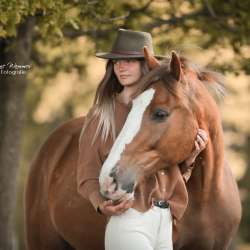 Profielfoto van Vera op Oppasland