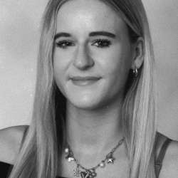 Profielfoto van Jenna op Oppasland