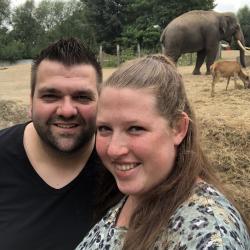 Profielfoto van Natasha op Oppasland