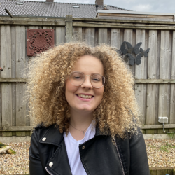 Profielfoto van Anne op Oppasland