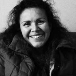 Profielfoto van María-Yaquelin op Oppasland