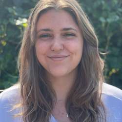 Profielfoto van Kyra op Oppasland