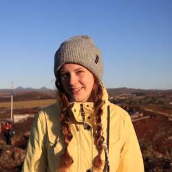 Profielfoto van Britt op Oppasland