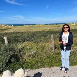 Profielfoto van Mei-Lin op Oppasland