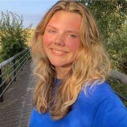 Profielfoto van Romy op Oppasland