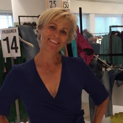 Profielfoto van Birgitta op Oppasland