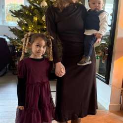 Profielfoto van Anna op Oppasland