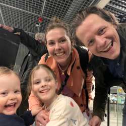 Profielfoto van Stéphanie op Oppasland