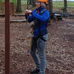 Profielfoto van Gijs op Oppasland