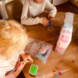 Profielfoto van Marije op Oppasland