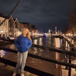 Profielfoto van Roos op Oppasland