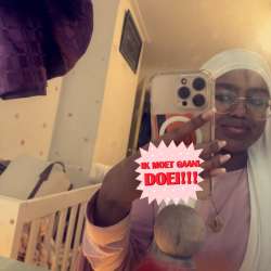 Profielfoto van Fetheya op Oppasland