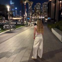 Profielfoto van Amelie op Oppasland