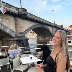 Profielfoto van Lisa op Oppasland